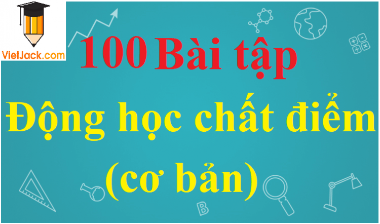 Đặc điểm nào dưới đây không phải là đặc điểm của vật chuyển động rơi tự do (Miễn phí)