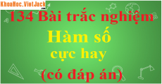 Biết rằng hàm số y=f(x) có đồ thị được cho như hình vẽ bên. Tìm số điểm cực trị (Miễn phí)