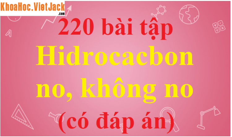 Hai hiđrocacbon A và B có cùng công thức phân tử C5H12 tác ...