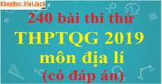 Việt Nam gắn liền với lục địa và đại dương nào sau đây (Miễn phí)