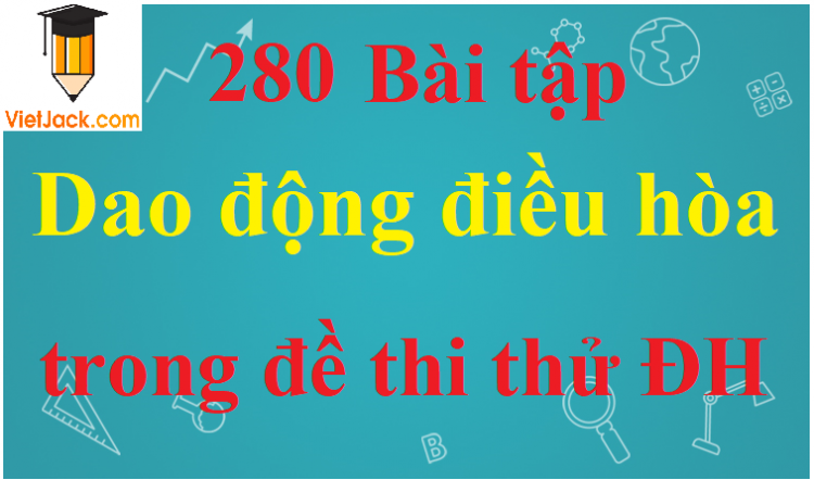 Một vật dao động điều hòa với tần số góc omega = 5 rad/s. Lúc t = 0 (Miễn phí)