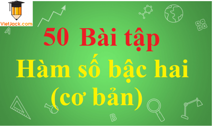 Khi này một trang bị thị hàm số với trục đối xứng?
