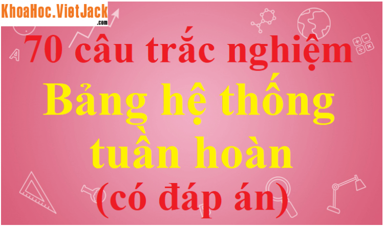 Công thức chung của các oxit kim loại nhóm IA là (Miễn phí)