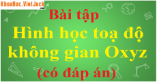 Tìm một vectơ pháp tuyến của mặt phẳng (P): 2x-3y+z=0 A. (-2;-3;1). (Miễn phí)