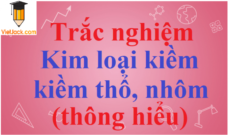 Cho bột nhôm tác dụng với dung dịch NaOH dư thu được 6,72 ...