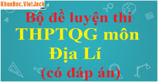 Tính chất nhiệt đới của khí hậu nước ta biểu hiện ở A. độ ẩm lớn (Miễn phí)