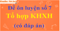 Cảnh quan thiên nhiên tiêu biểu của phần lãnh thổ phía Nam nước ta (Miễn phí)