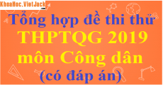 Mức độ sử dụng các quyền và nghĩa vụ của công dân đến đâu còn phụ thuộc (Miễn phí)