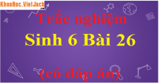 Cây rau má có khả năng sinh sản ra các bộ phận nào?
