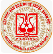 Đại học Văn hóa Nghệ thuật Quân đội (ZNH): Đề án tuyển sinh 2025 mới nhất