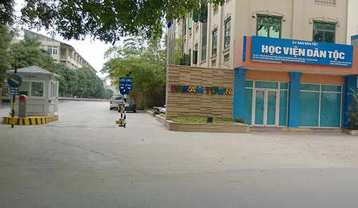 TT tuyển sinh