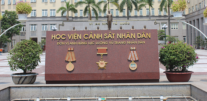 TT tuyển sinh