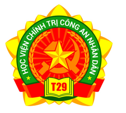 Học viện Chính trị Công an Nhân dân (HCA): Đề án tuyển sinh 2025 mới nhất