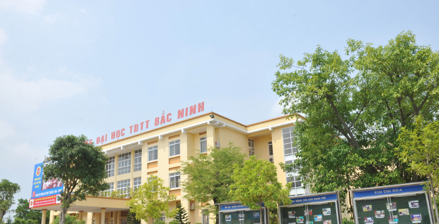 TT tuyển sinh