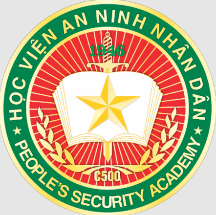 Học viện An ninh Nhân dân (PSA): Đề án tuyển sinh 2025 mới nhất