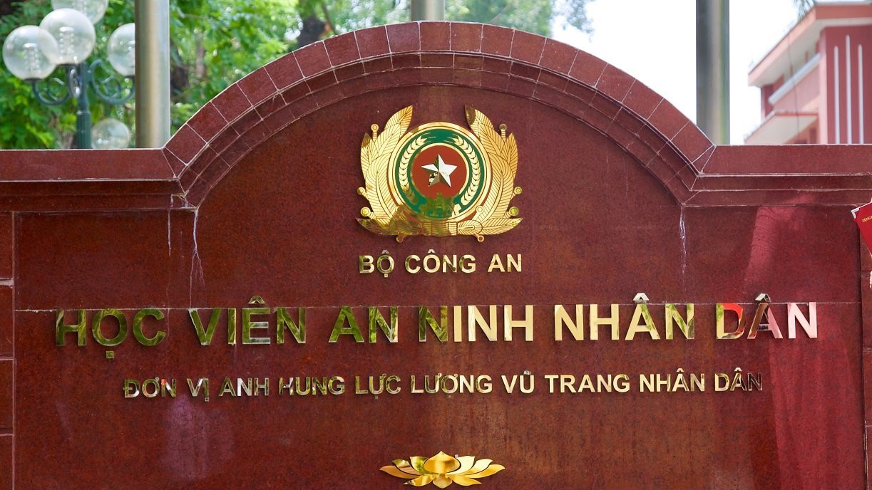 TT tuyển sinh