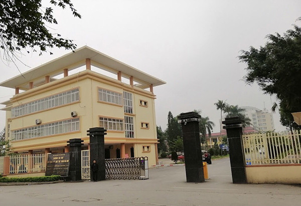 TT tuyển sinh