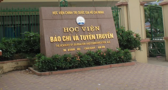 TT tuyển sinh
