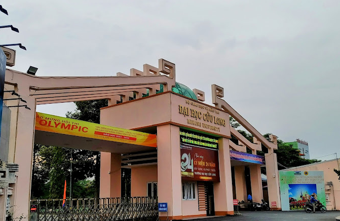TT tuyển sinh