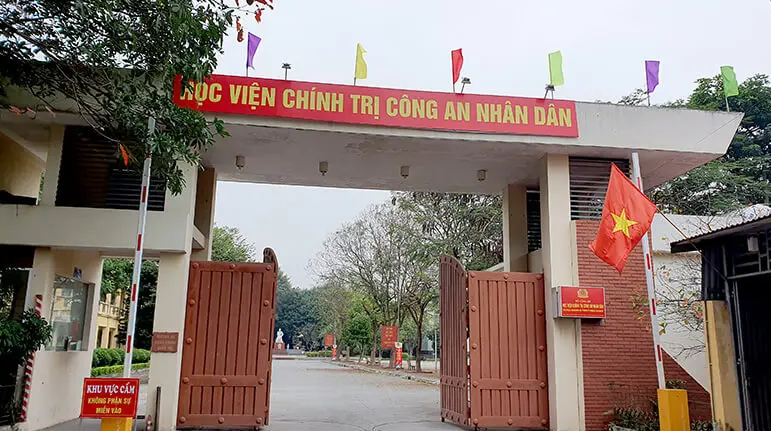 TT tuyển sinh