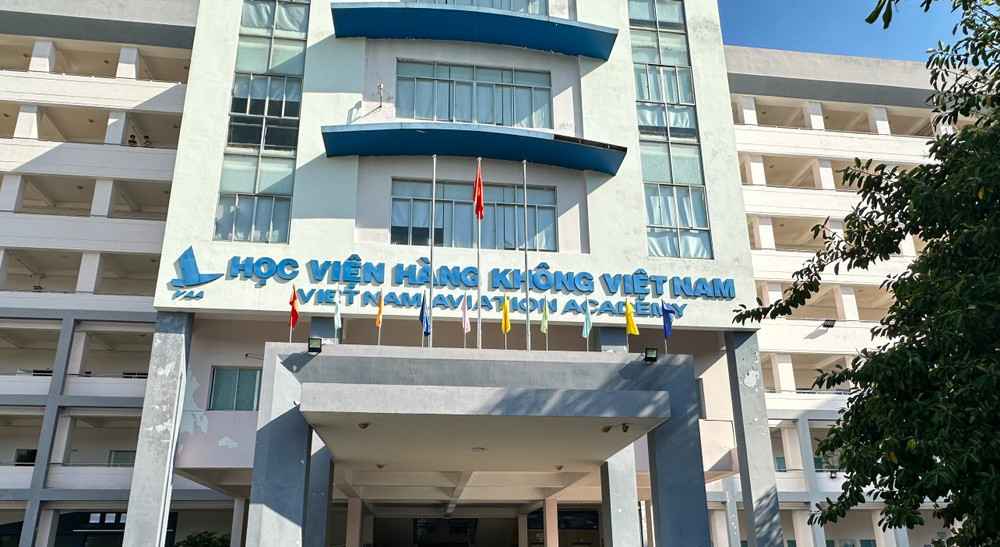 TT tuyển sinh