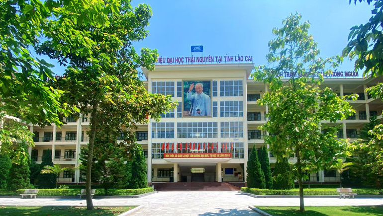 TT tuyển sinh