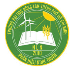 Đại học nông lâm TP. Hồ Chí Minh (Phân hiệu tại Ninh Thuận): Đề án tuyển sinh 2025 mới nhất