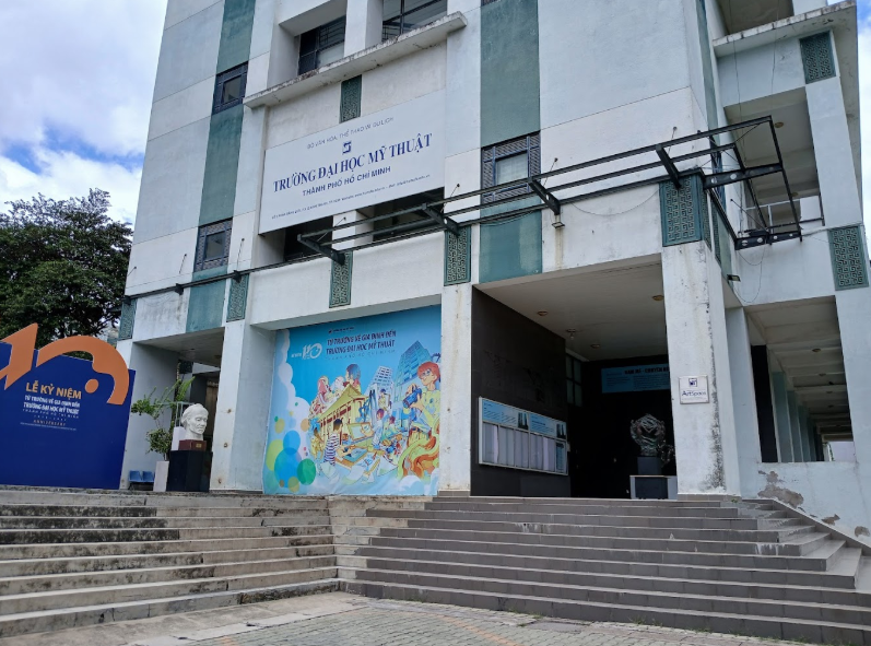 TT tuyển sinh