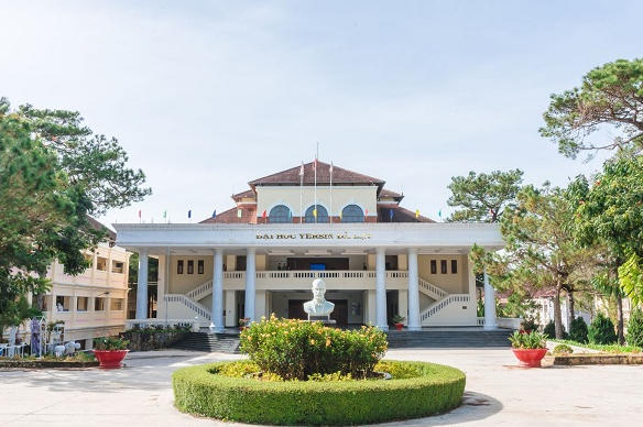 TT tuyển sinh