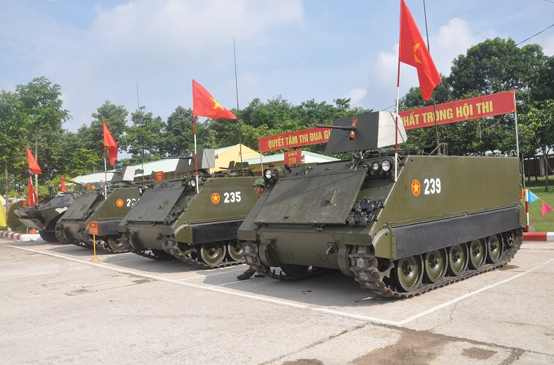 TT tuyển sinh