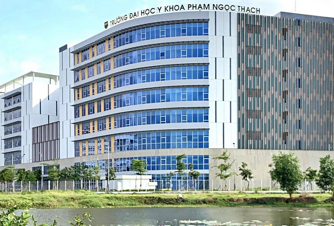 TT tuyển sinh
