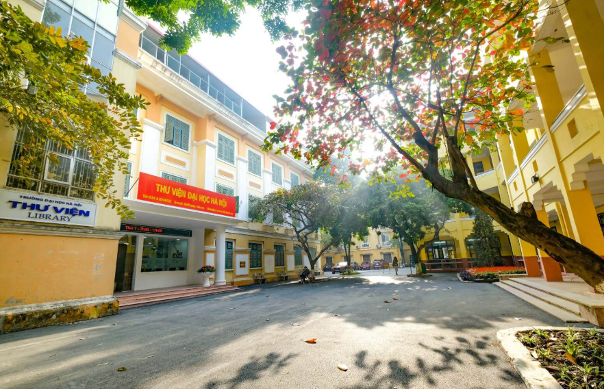 TT tuyển sinh