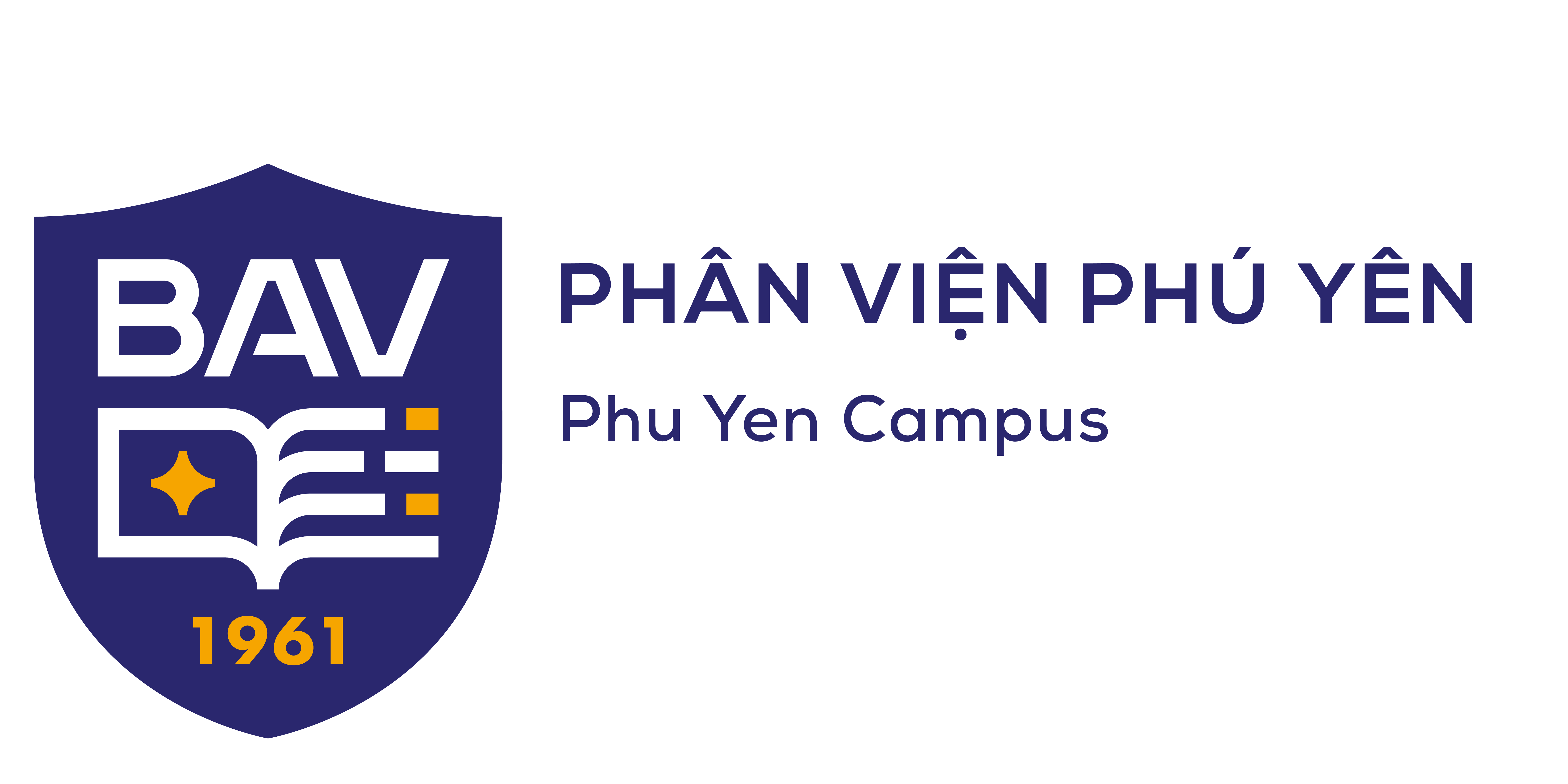 Học viện Ngân hàng - Phân viện Phú Yên (NHP): Đề án tuyển sinh 2025 mới nhất