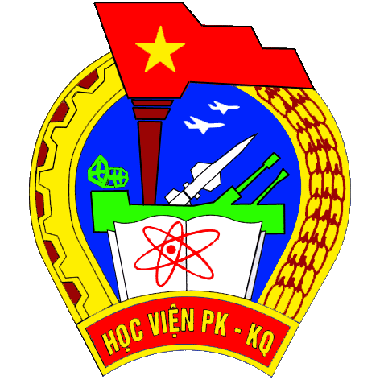 Học viện Phòng không - Không quân (PKH): Đề án tuyển sinh 2025 mới nhất