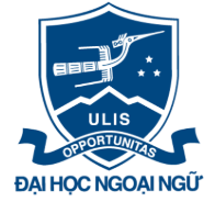 Đại học Ngoại ngữ - Đại học Quốc gia Hà Nội (QHF): Đề án tuyển sinh 2025 mới nhất