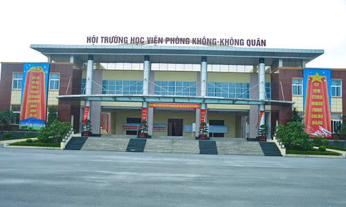 TT tuyển sinh