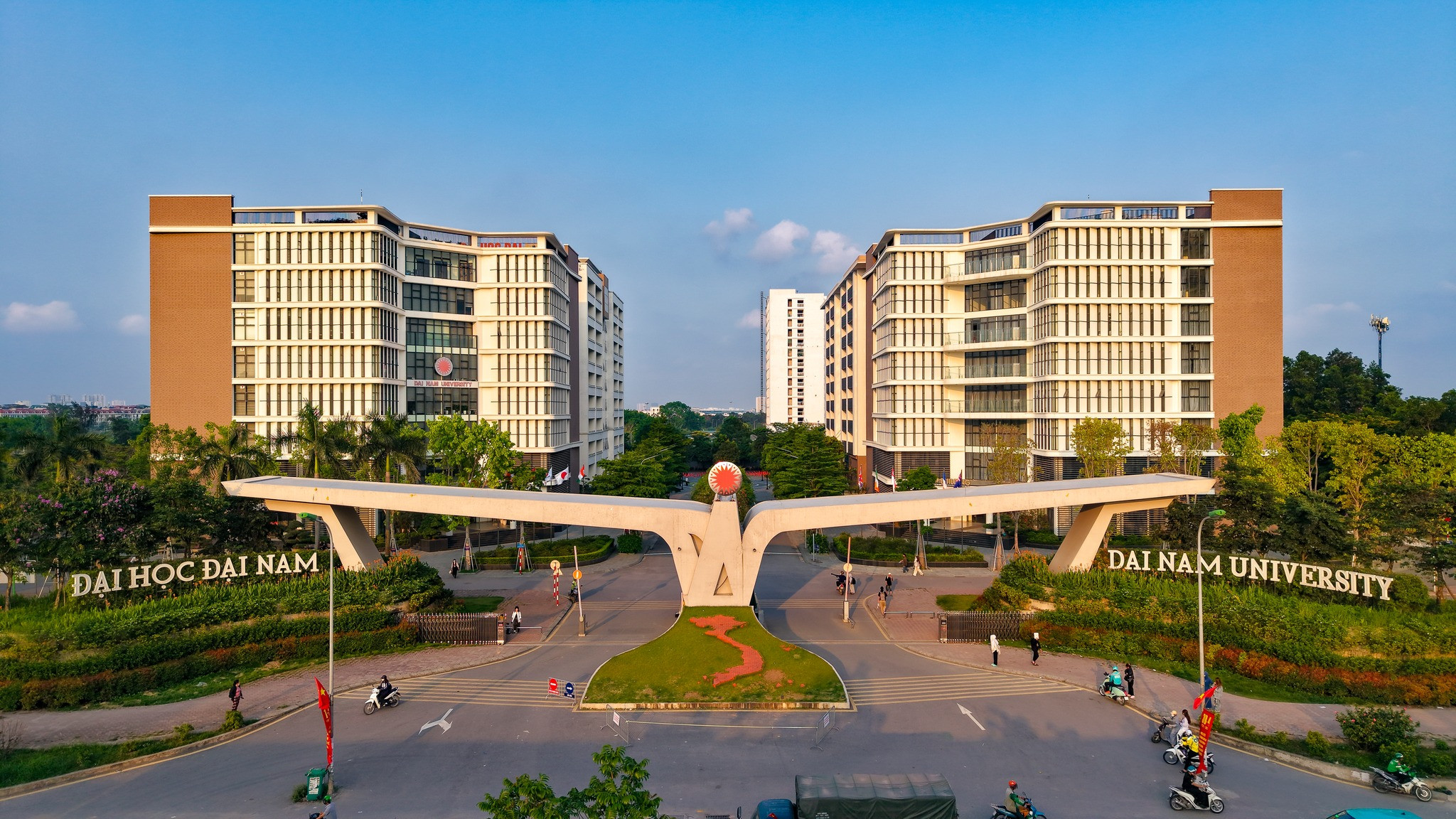 TT tuyển sinh