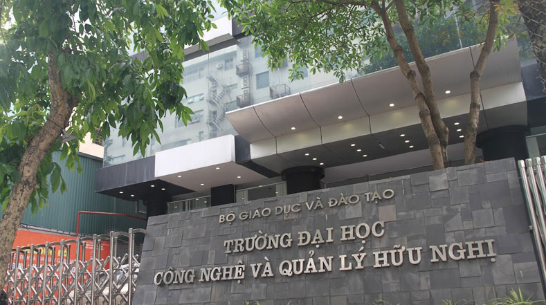 TT tuyển sinh