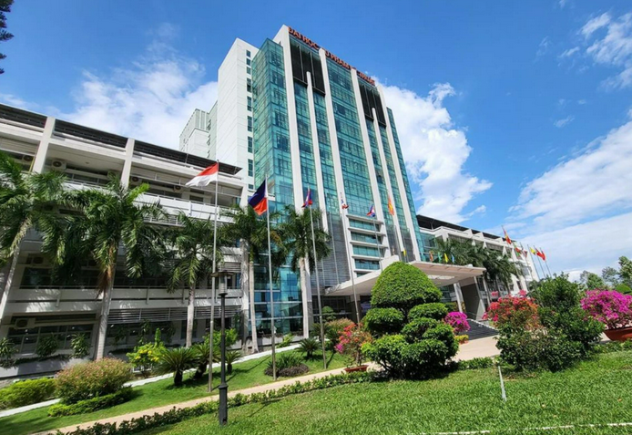 TT tuyển sinh