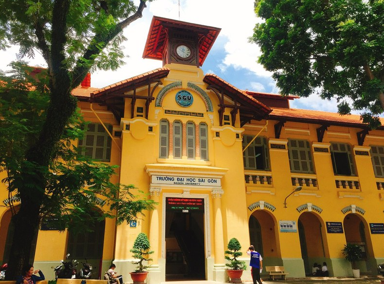 TT tuyển sinh