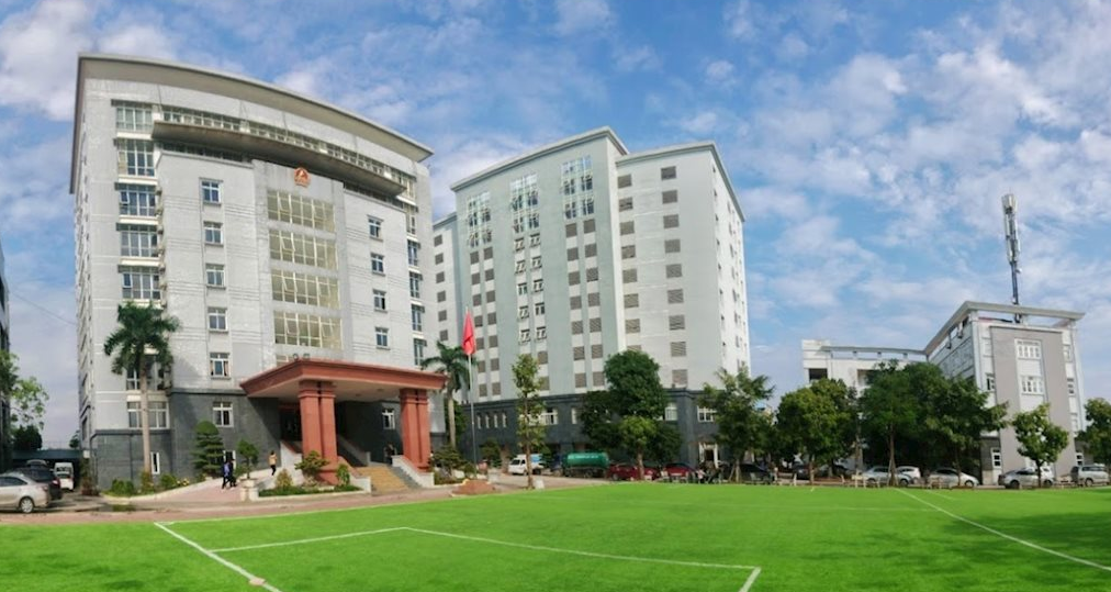 TT tuyển sinh