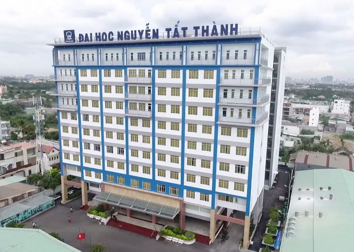 TT tuyển sinh