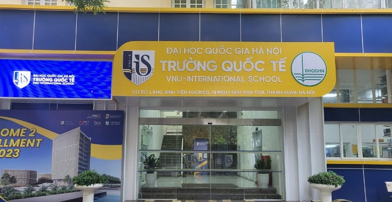 TT tuyển sinh