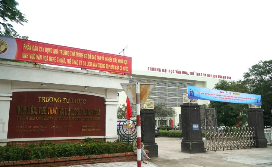 TT tuyển sinh