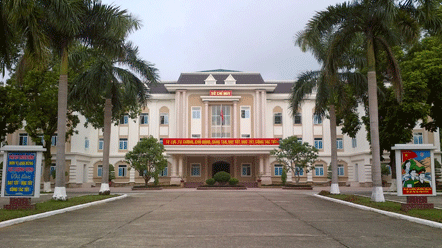 TT tuyển sinh