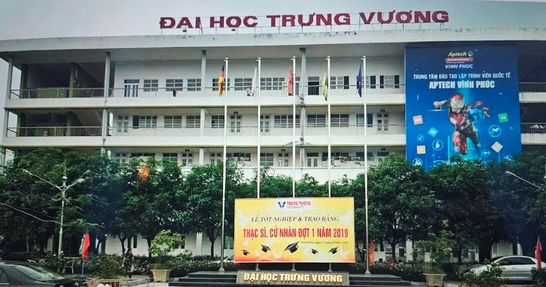 TT tuyển sinh