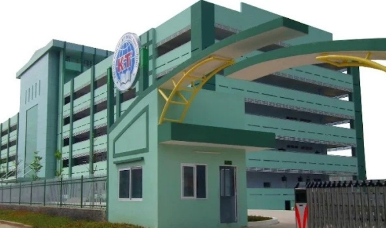 TT tuyển sinh
