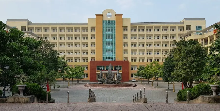 TT tuyển sinh