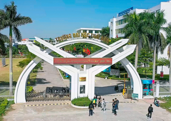 TT tuyển sinh
