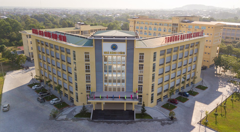TT tuyển sinh